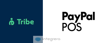 Tribe CRM + PayPal PoS