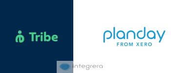 Tribe CRM + Planday