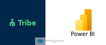 Tribe CRM + Power BI