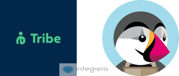 Tribe CRM + PrestaShop