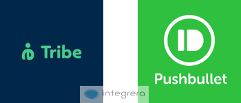Tribe CRM + Pushbullet