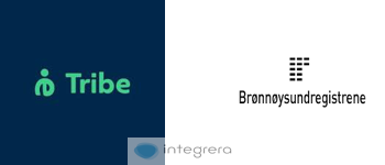 Tribe CRM + Regnskapsregisteret