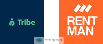 Tribe CRM + Rentman