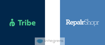 Tribe CRM + RepairShopr