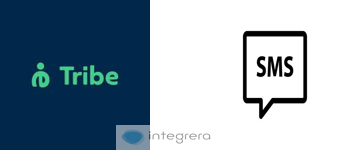 Tribe CRM + SMS - Send