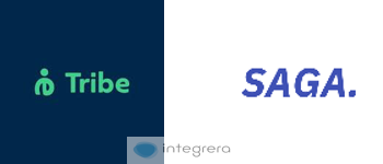 Tribe CRM + SagaPay