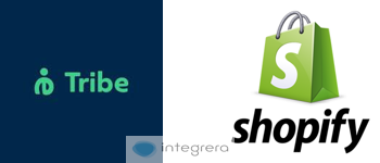 Tribe CRM + Shopify