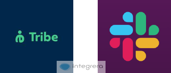 Tribe CRM + Slack