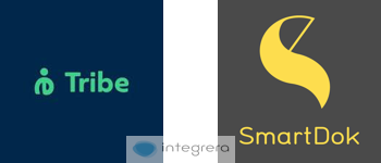 Tribe CRM + SmartDok