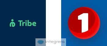 Tribe CRM + SpareBank 1 Regnskap