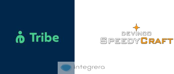 Tribe CRM + SpeedyCraft