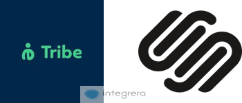 Tribe CRM + Squarespace