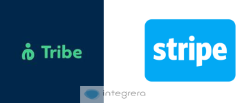 Tribe CRM + Stripe