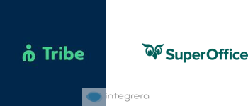Tribe CRM + SuperOffice