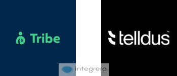 Tribe CRM + Telldus