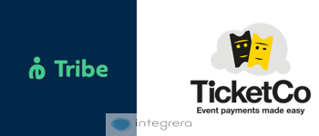 Tribe CRM + TicketCo