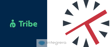 Tribe CRM + Tidsbanken