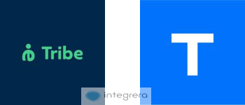 Tribe CRM + Tremendous