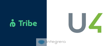 Tribe CRM + Unit4