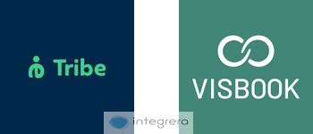 Tribe CRM + VisBook