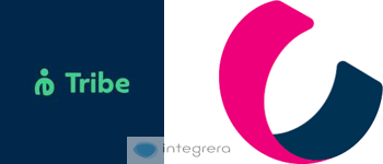 Tribe CRM + Visma Business NXT