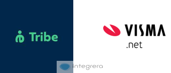 Tribe CRM + Visma Net