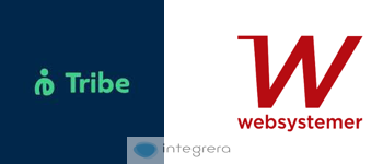 Tribe CRM + Webmegler