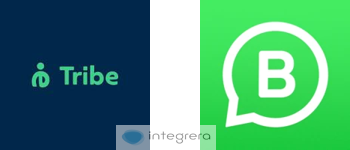 Tribe CRM + WhatsApp Business