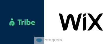 Tribe CRM + Wix