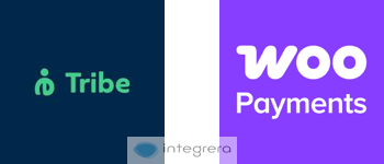 Tribe CRM + WooPayments