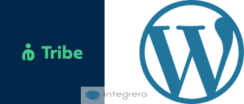 Tribe CRM + WordPress
