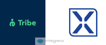 Tribe CRM + Xledger