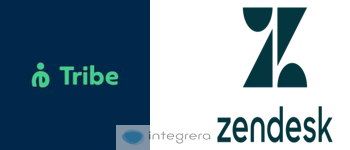 Tribe CRM + Zendesk