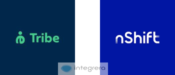 Tribe CRM + nShift Online