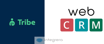 Tribe CRM + webCRM