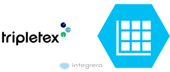 Tripletex + Azure Table Storage