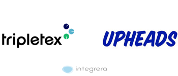 Tripletex + Bravo Logistikk
