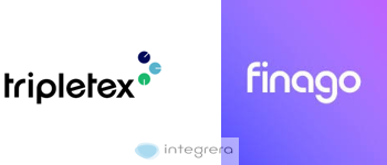 Tripletex + Finago