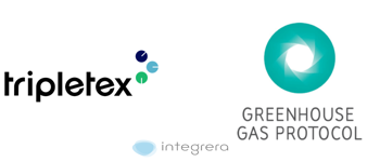 Tripletex + GHG
