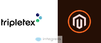 Tripletex + Magento 2