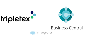 Tripletex + Microsoft Business Central