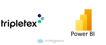 Tripletex + Power BI