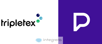 Tripletex + Provet Cloud