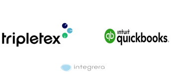 Tripletex + QuickBooks