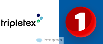 Tripletex + SpareBank 1 Regnskap