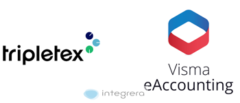 Tripletex + Visma eAccounting