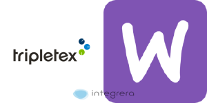 Tripletex og WooCommerce integrasjon