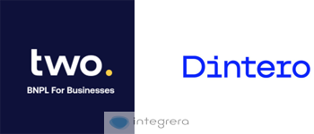 Two + Dintero Checkout
