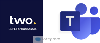 Two + Microsoft Teams
