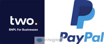 Two + PayPal